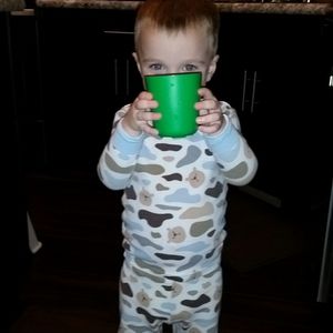 Meet your Posher, Tina